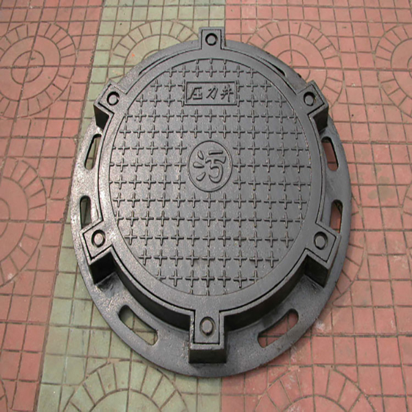 球墨鑄鐵井蓋的價(jià)格